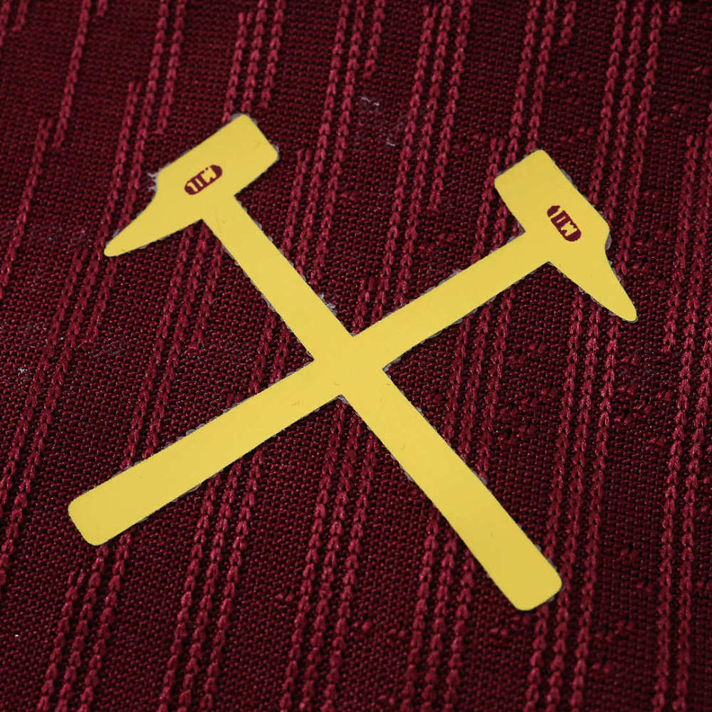 2627 season West Ham United F.C. home Player version