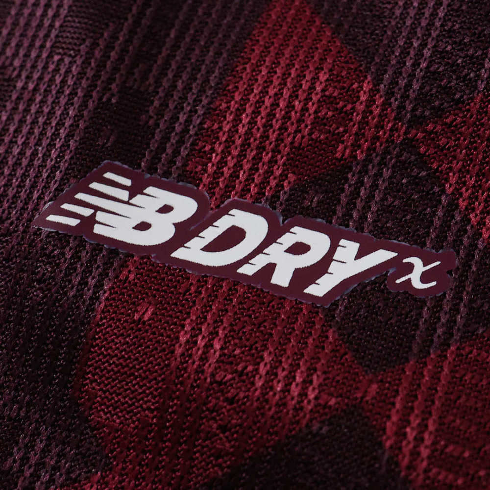 2627 season West Ham United F.C. home Player version