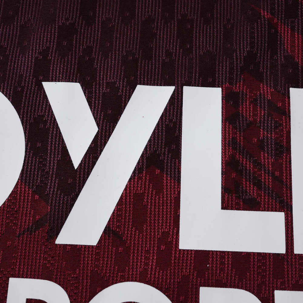 2627 season West Ham United F.C. home Player version