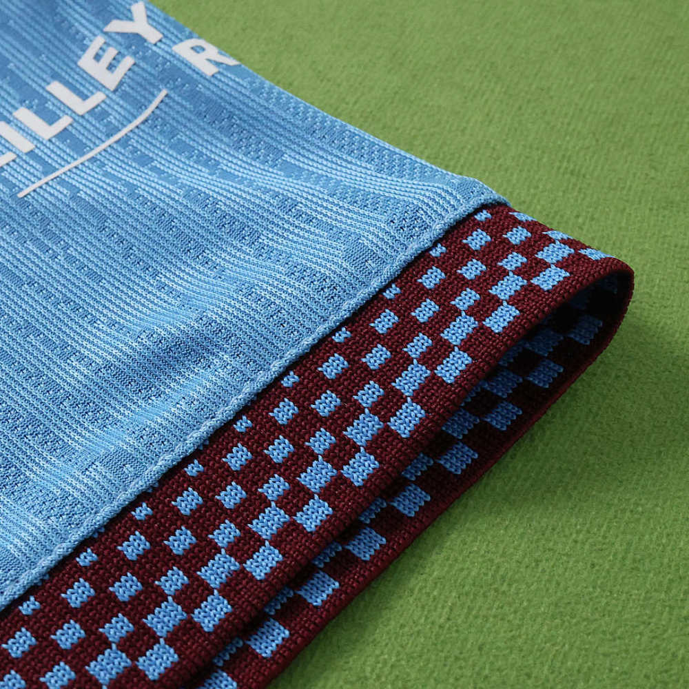 2627 season West Ham United F.C. home Player version