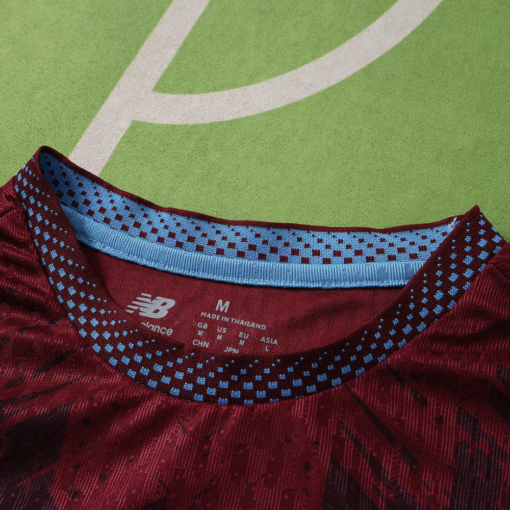 2627 season West Ham United F.C. home Player version