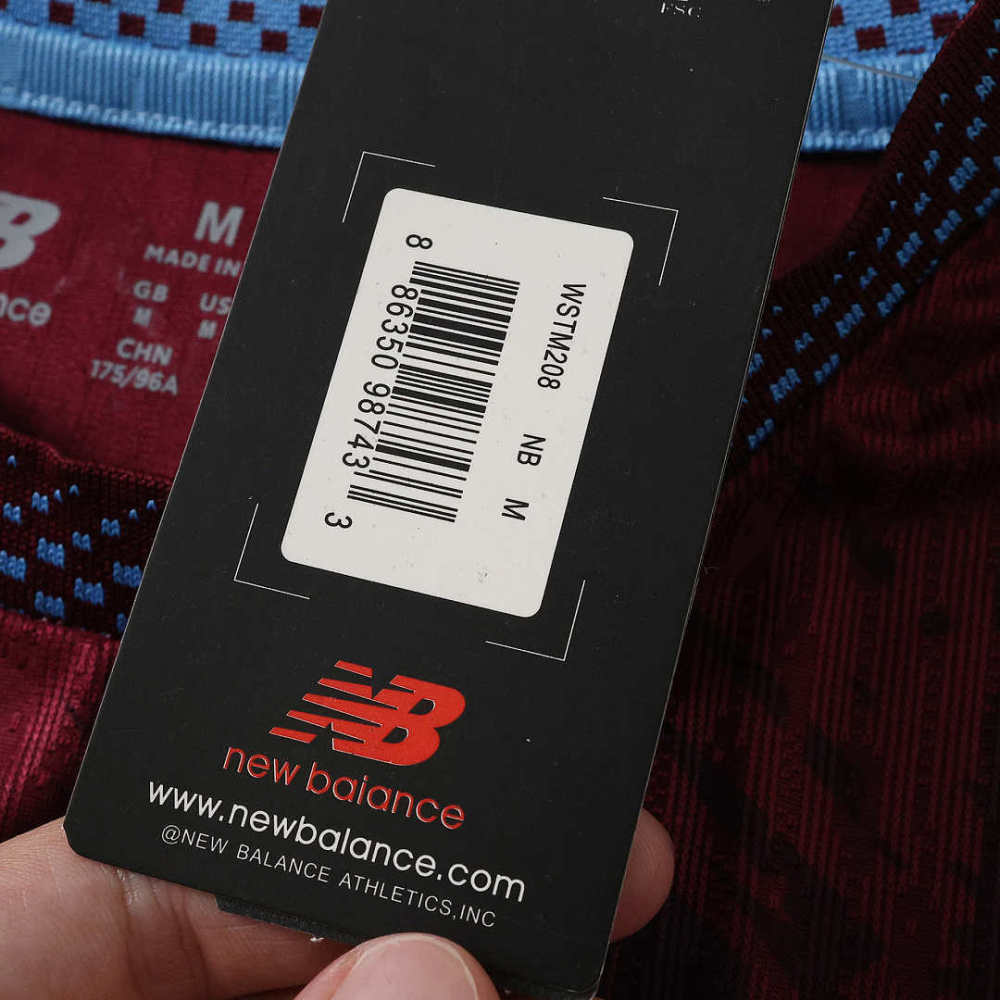 2627 season West Ham United F.C. home Player version
