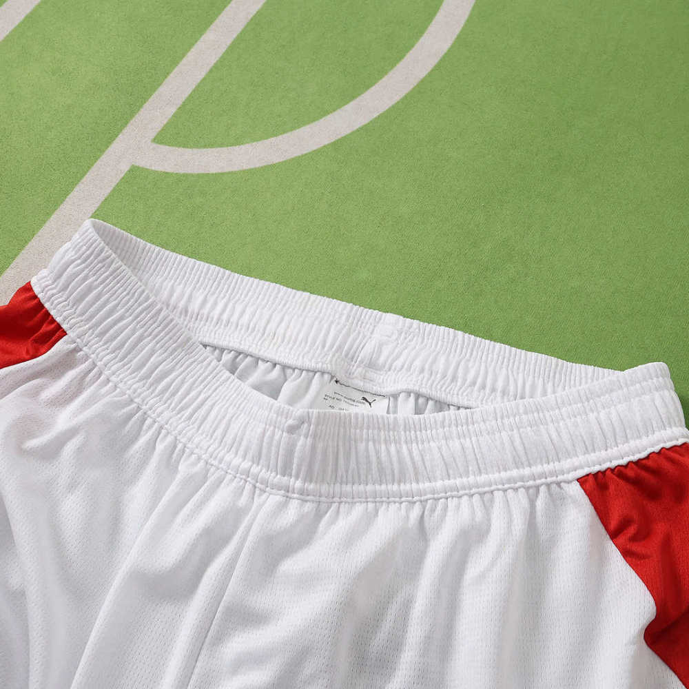 2627 season A.C. Milan away shorts