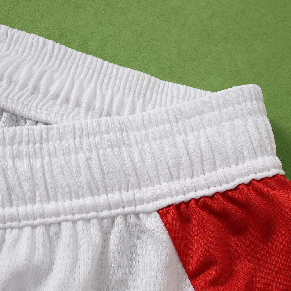 2627 season A.C. Milan away shorts