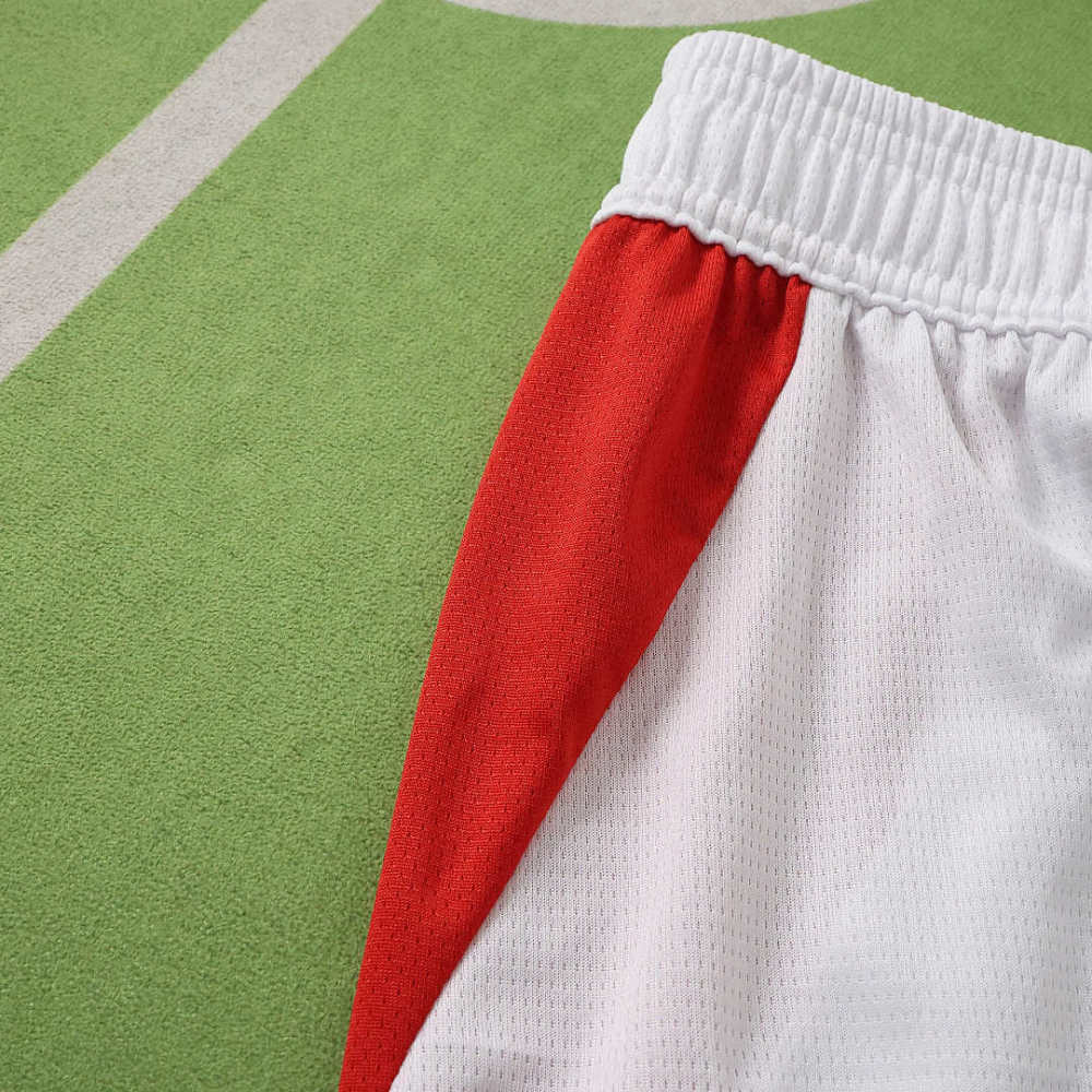 2627 season A.C. Milan away shorts