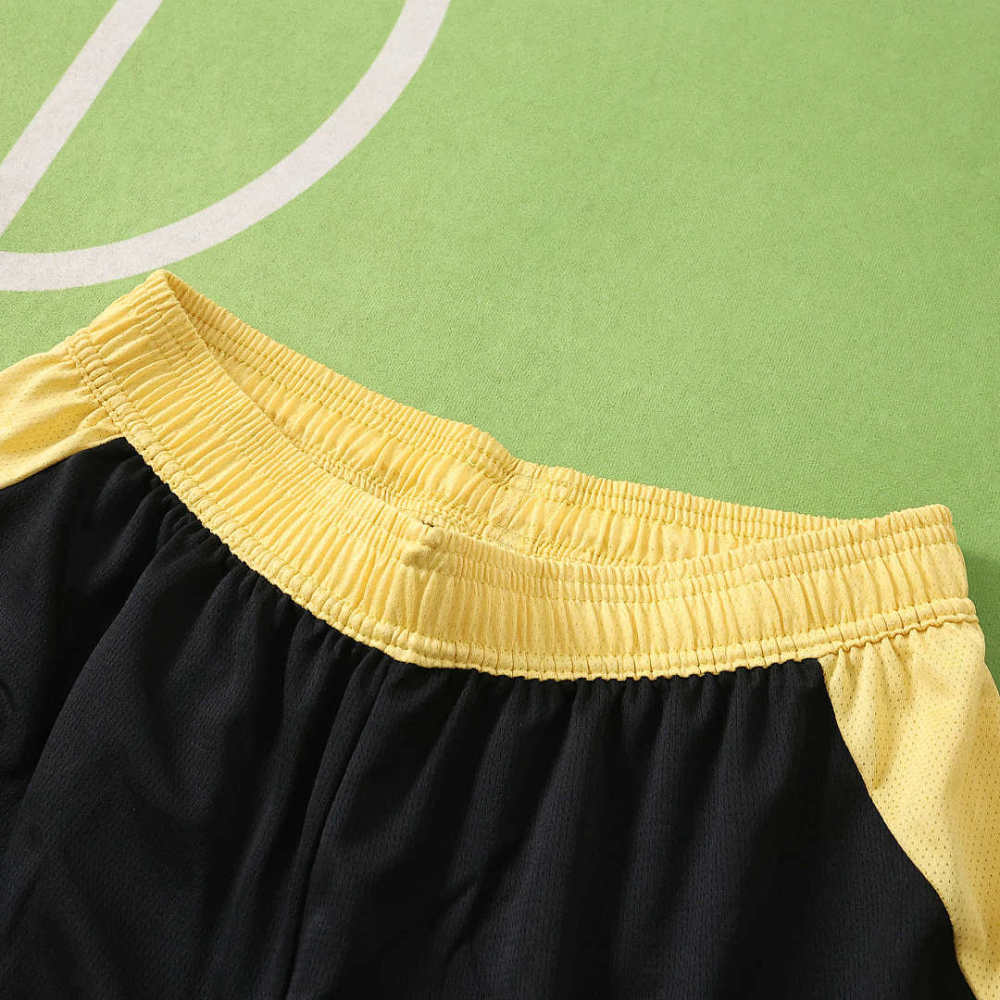 2627 season Manchester City F.C. away shorts