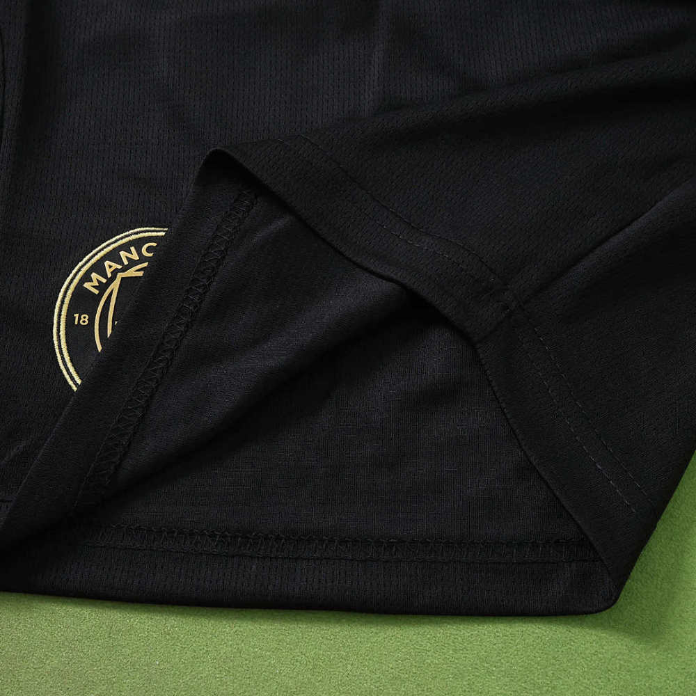 2627 season Manchester City F.C. away shorts