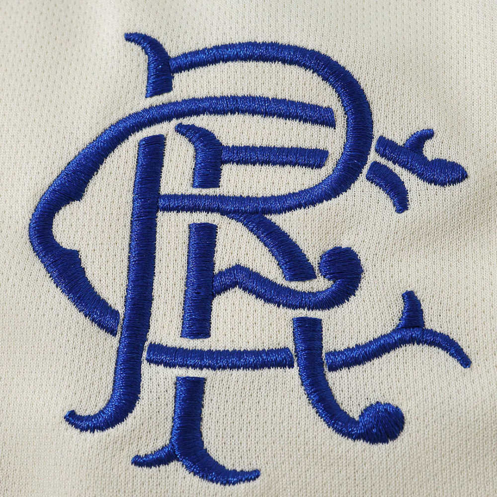 2627 season Rangers F.C. away Fan version