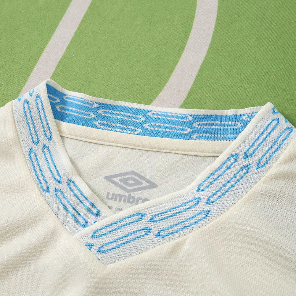 2627 season Rangers F.C. away Fan version