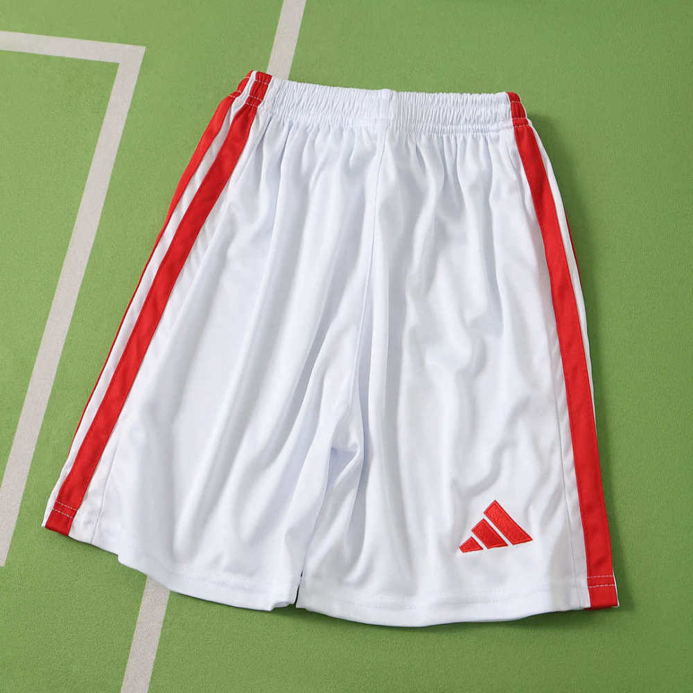 2627 season S.L. Benfica home Kids kit