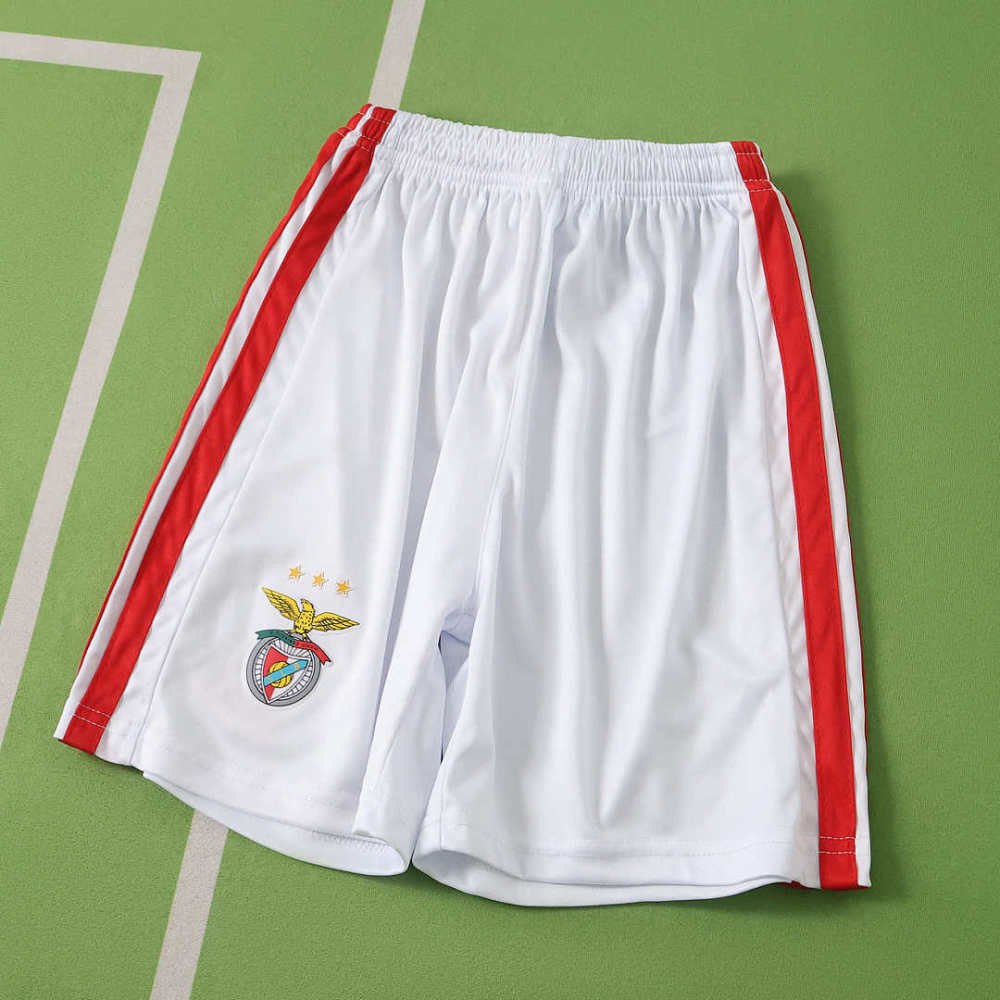 2627 season S.L. Benfica home Kids kit