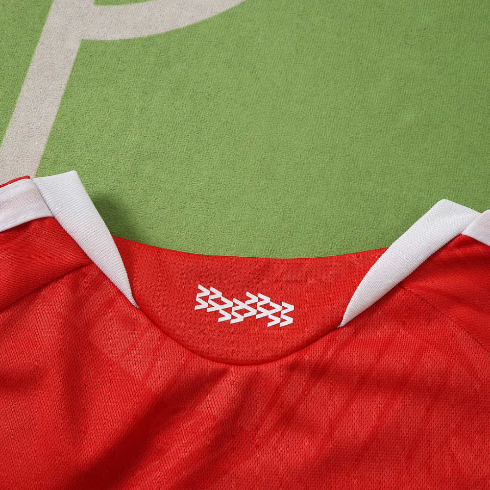 2627 season S.L. Benfica home Kids kit