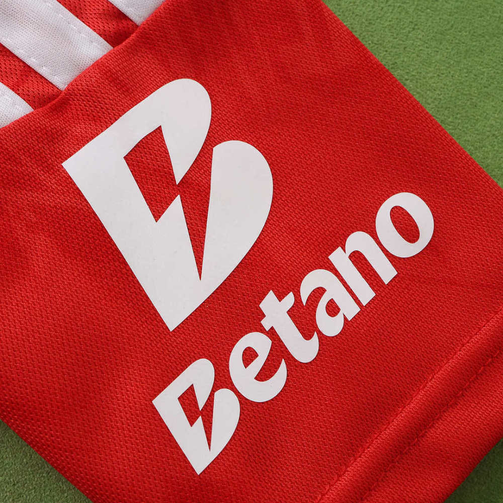 2627 season S.L. Benfica home Kids kit