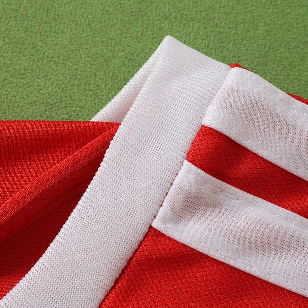 2627 season S.L. Benfica home Kids kit