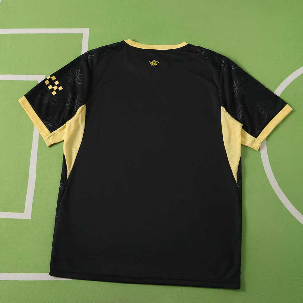 2627 season Manchester City F.C. away Fan version