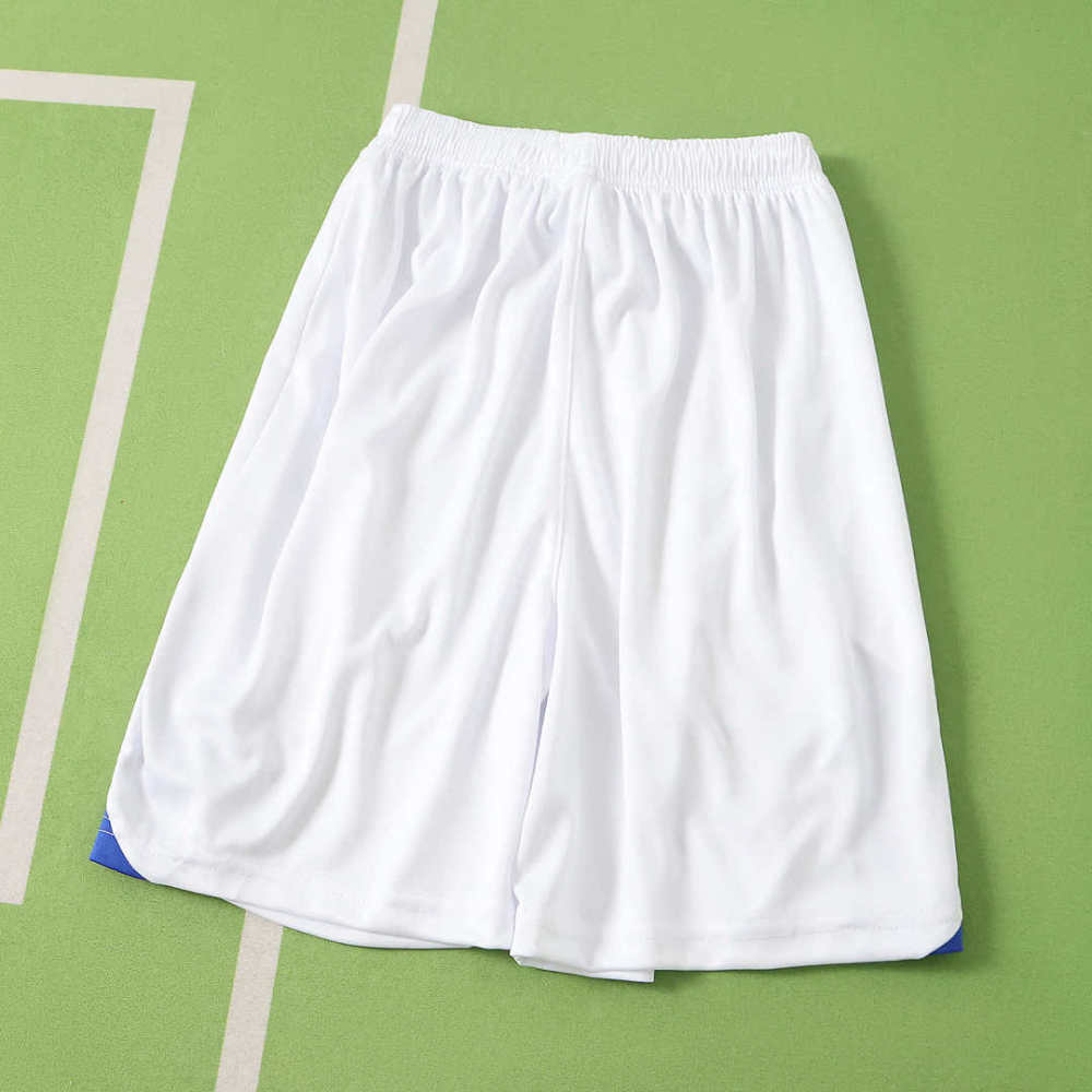 2627 season Rangers F.C. home Kids kit