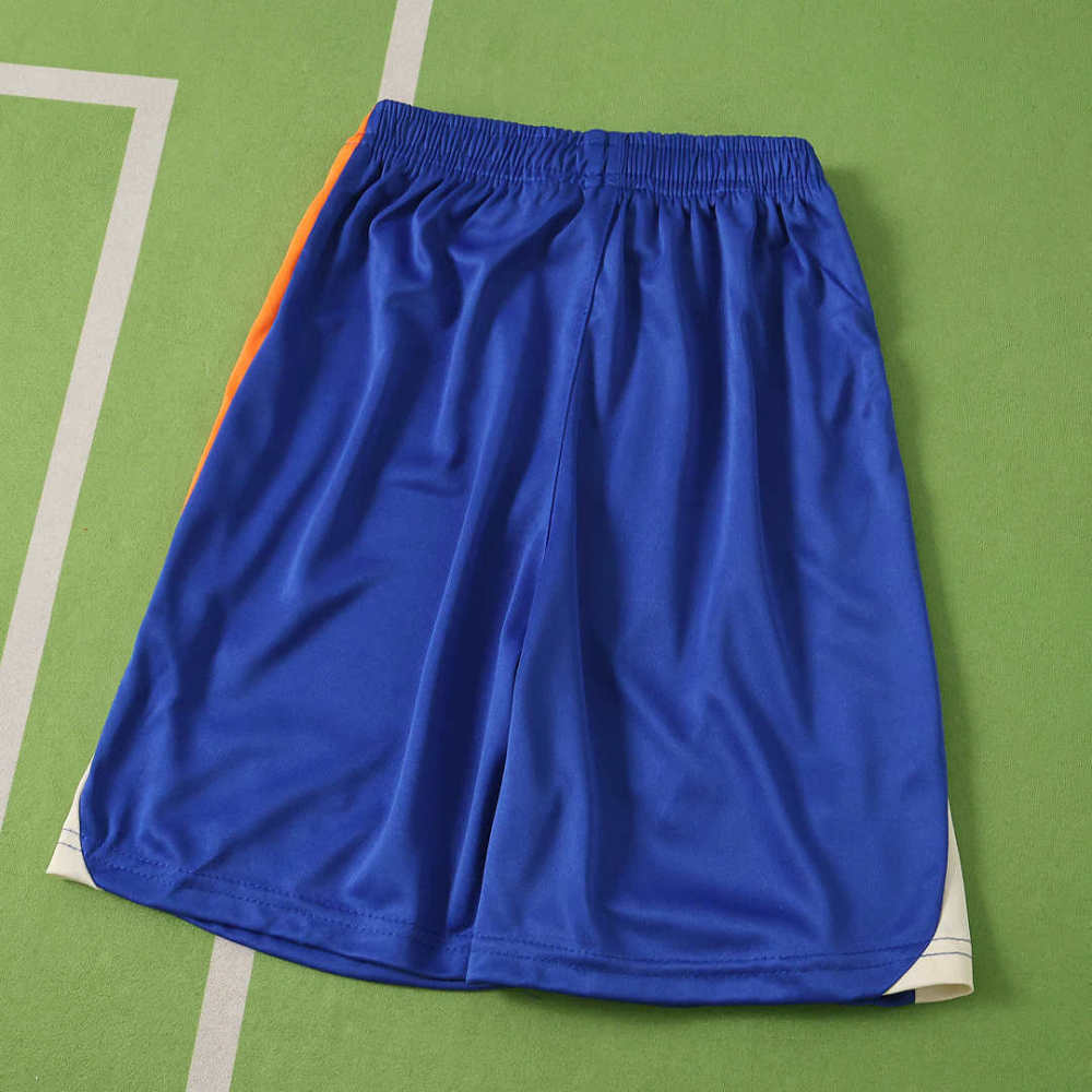 2627 season Rangers F.C. away Kids kit