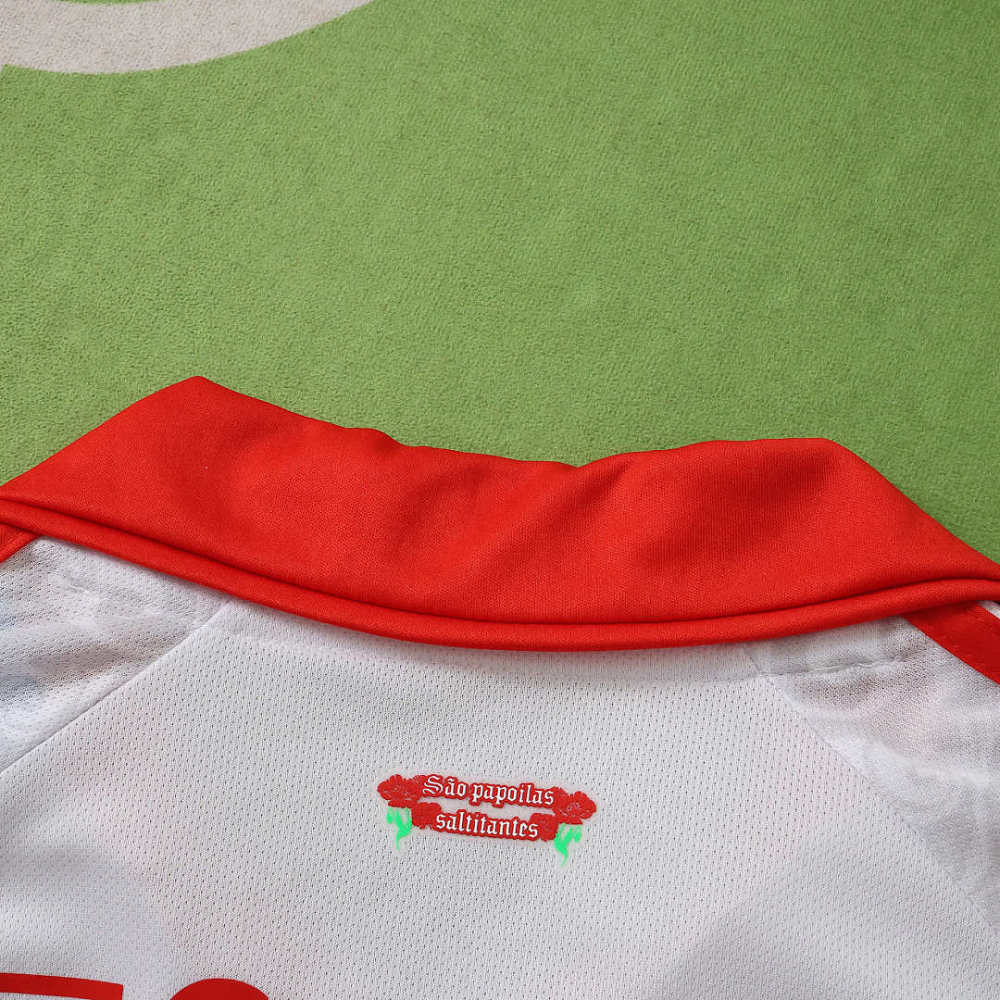 2627 season S.L. Benfica away Kids kit