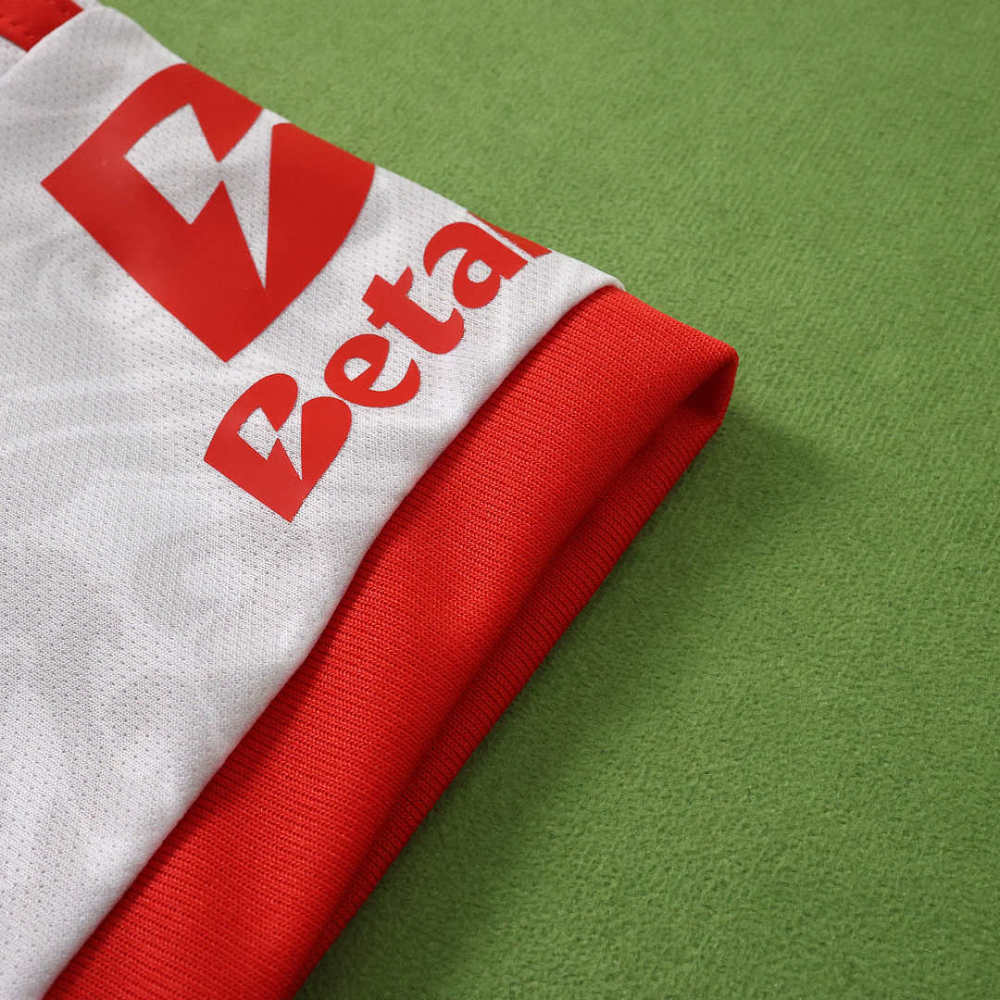 2627 season S.L. Benfica away Kids kit