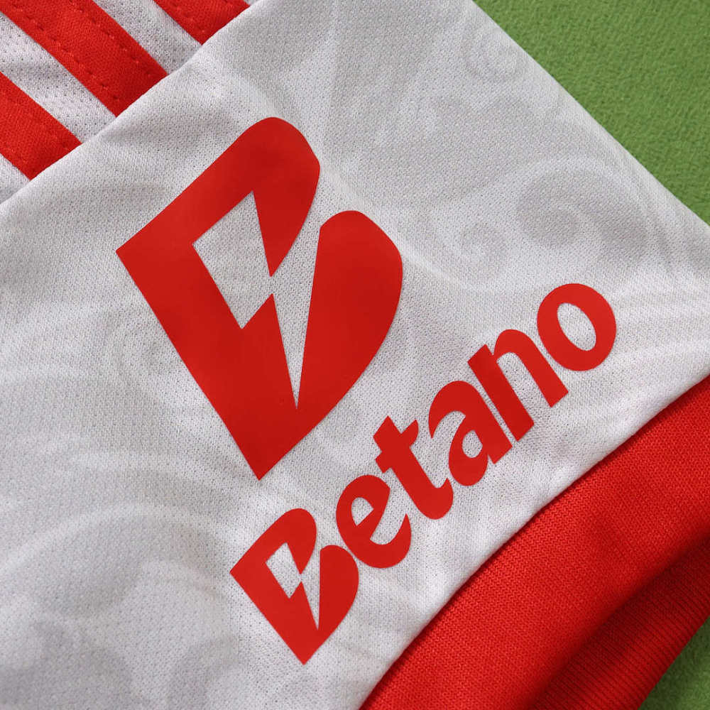 2627 season S.L. Benfica away Kids kit