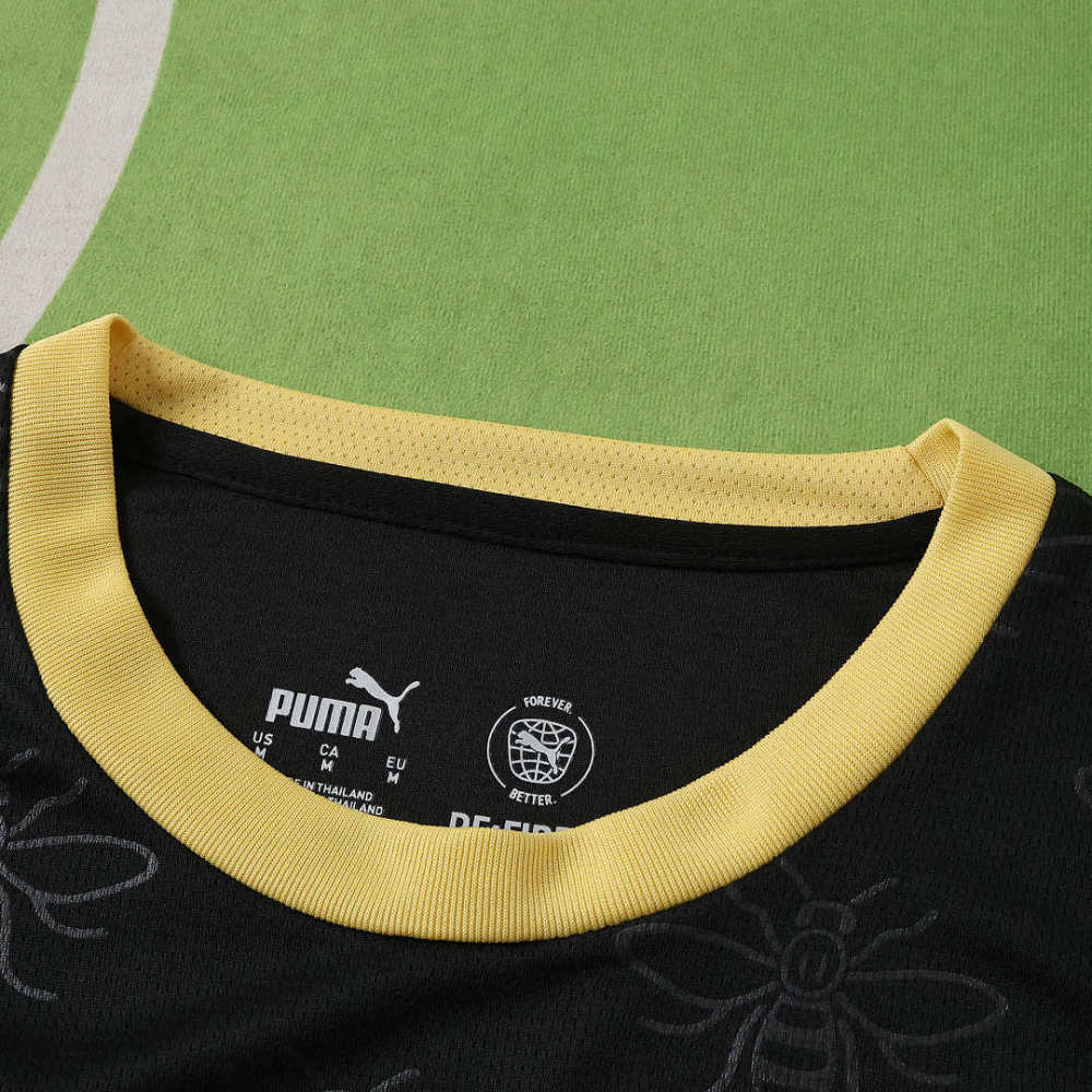 2627 season Manchester City F.C. away Fan version