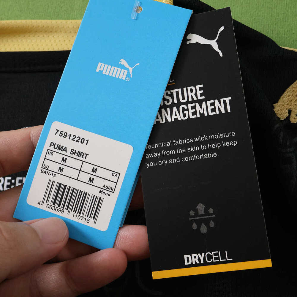 2627 season Manchester City F.C. away Fan version