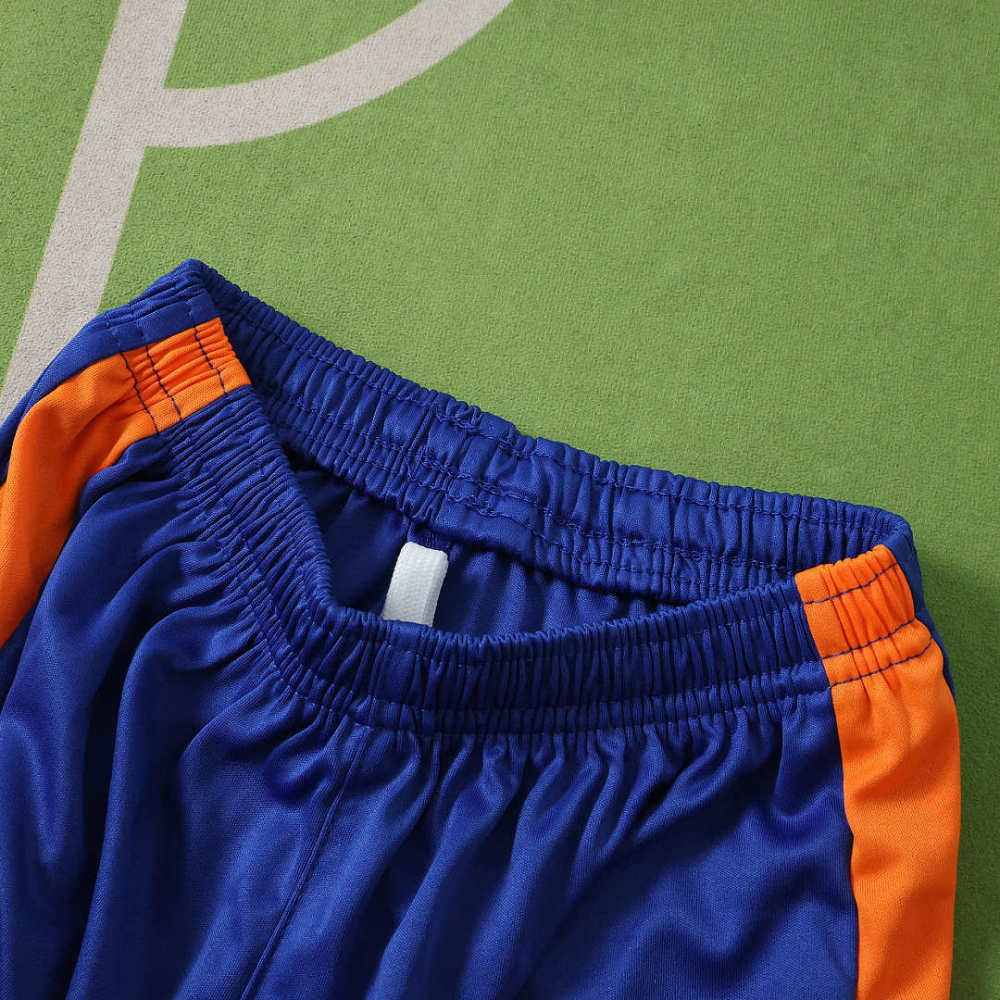 2627 season Rangers F.C. away Kids kit