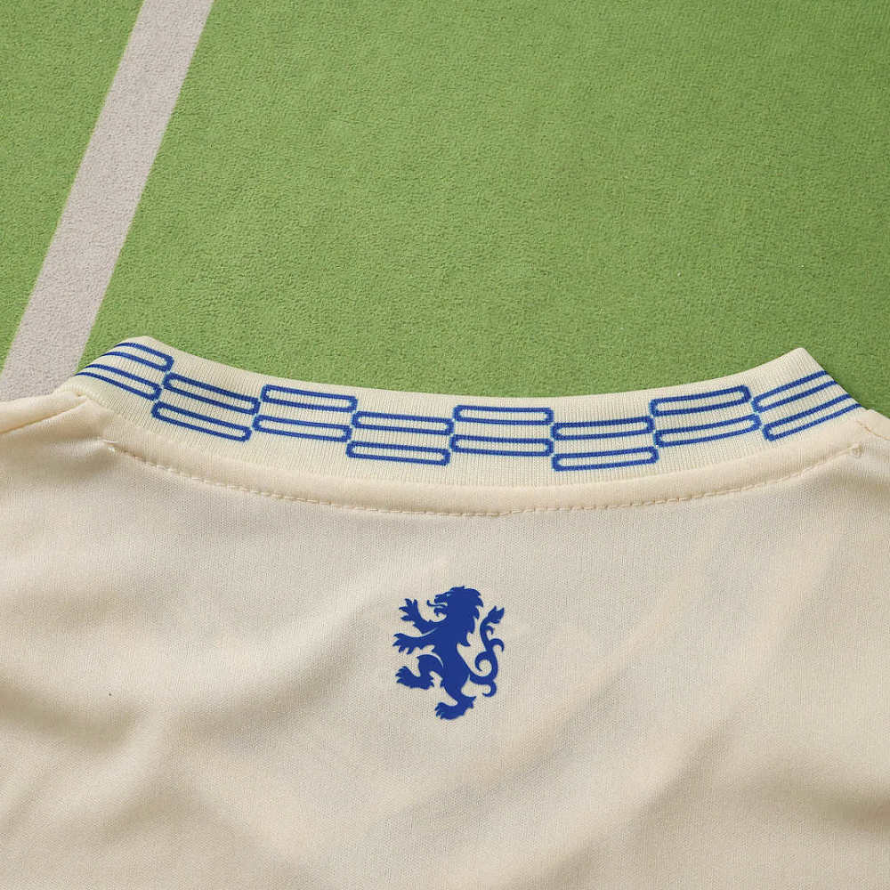 2627 season Rangers F.C. away Kids kit