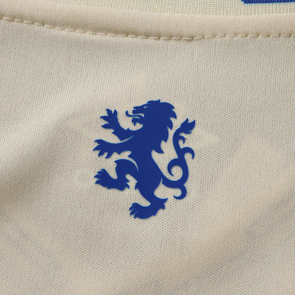 2627 season Rangers F.C. away Kids kit