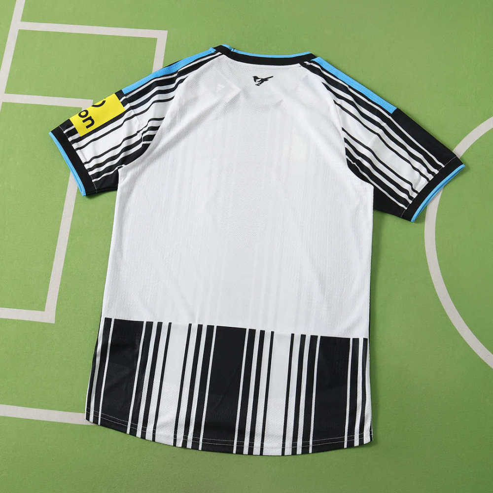 2627 Season Newcastle United F.C. Home player version