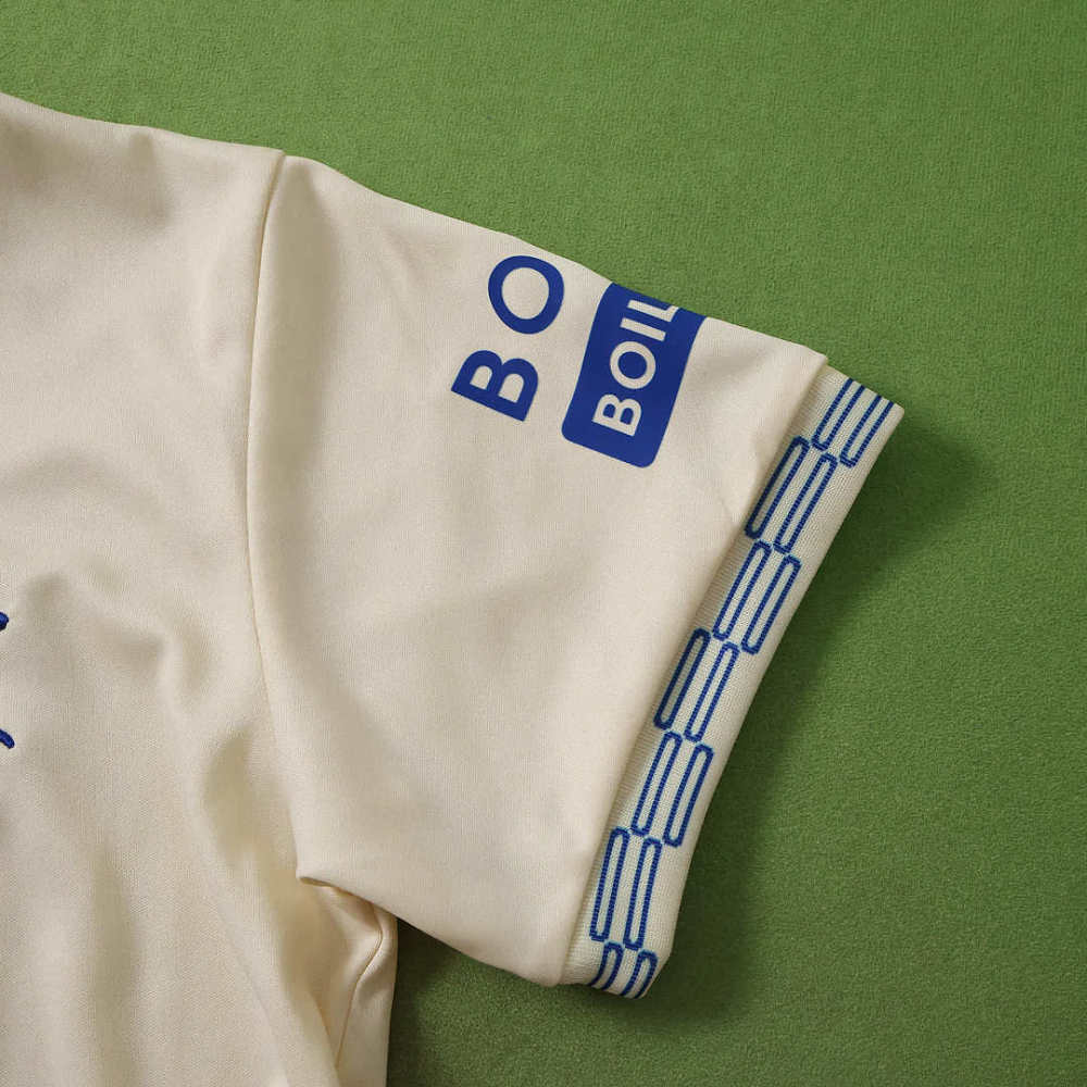 2627 season Rangers F.C. away Kids kit