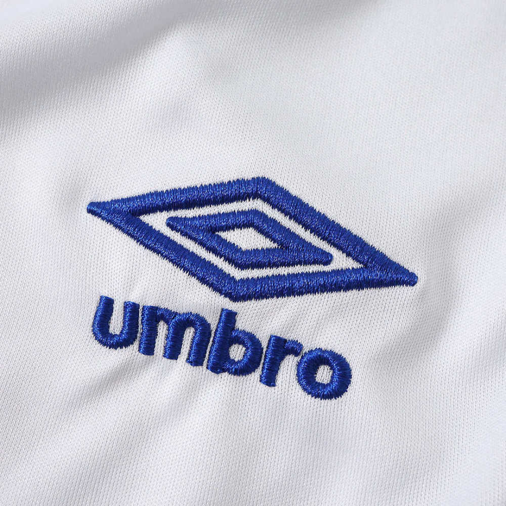 2627 season Rangers F.C. home Kids kit
