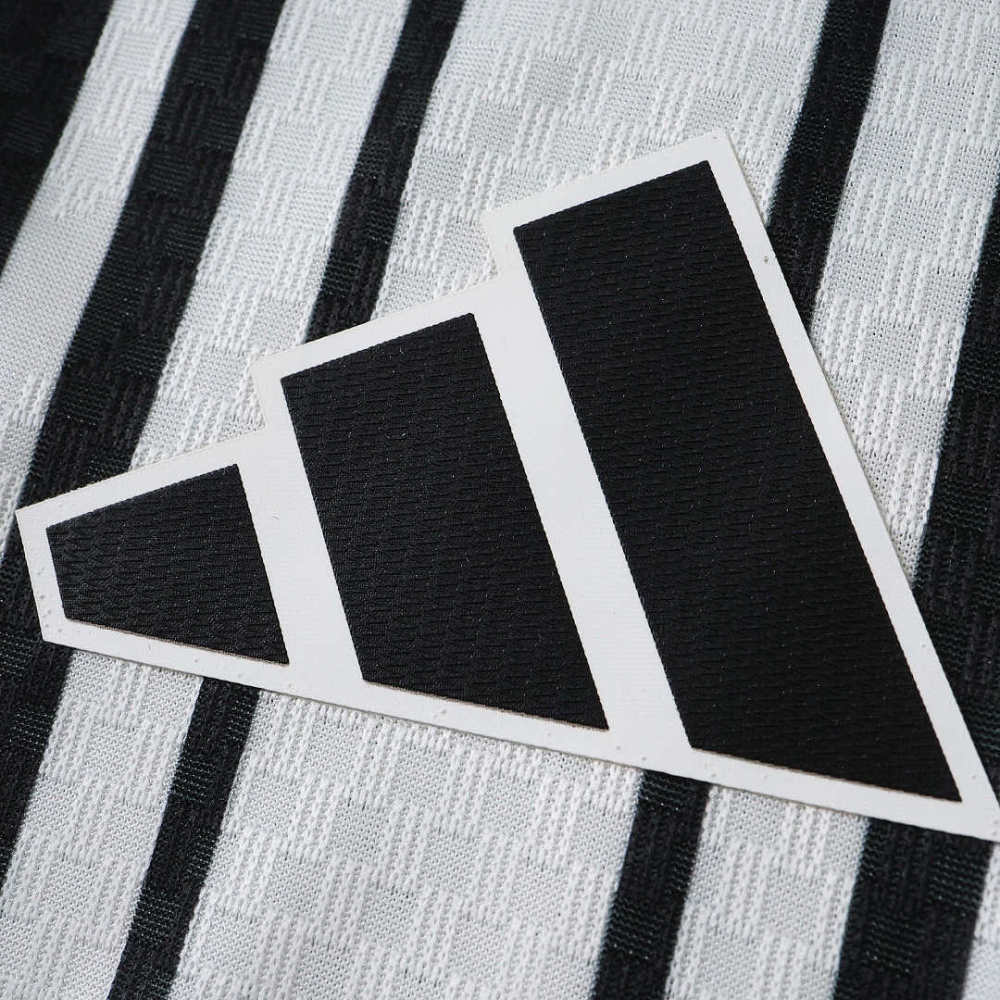 2627 Season Newcastle United F.C. Home player version