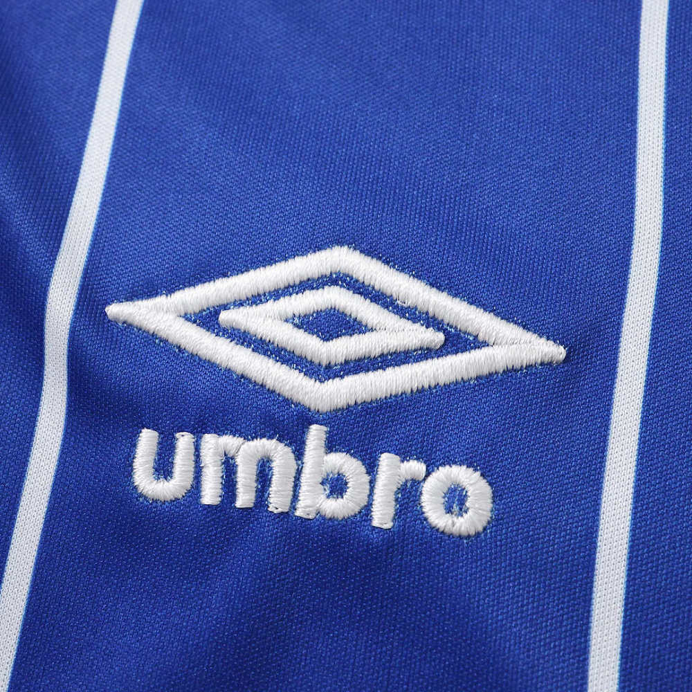 2627 season Rangers F.C. home Kids kit