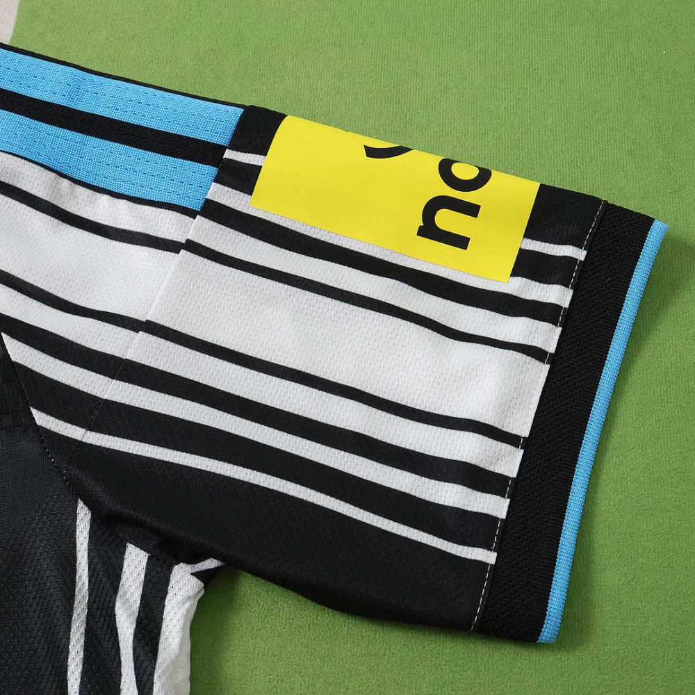 2627 Season Newcastle United F.C. Home player version