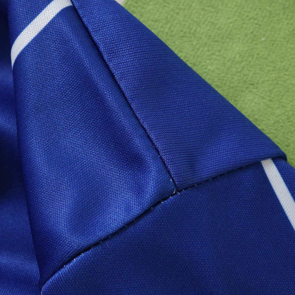 2627 season Rangers F.C. home Kids kit