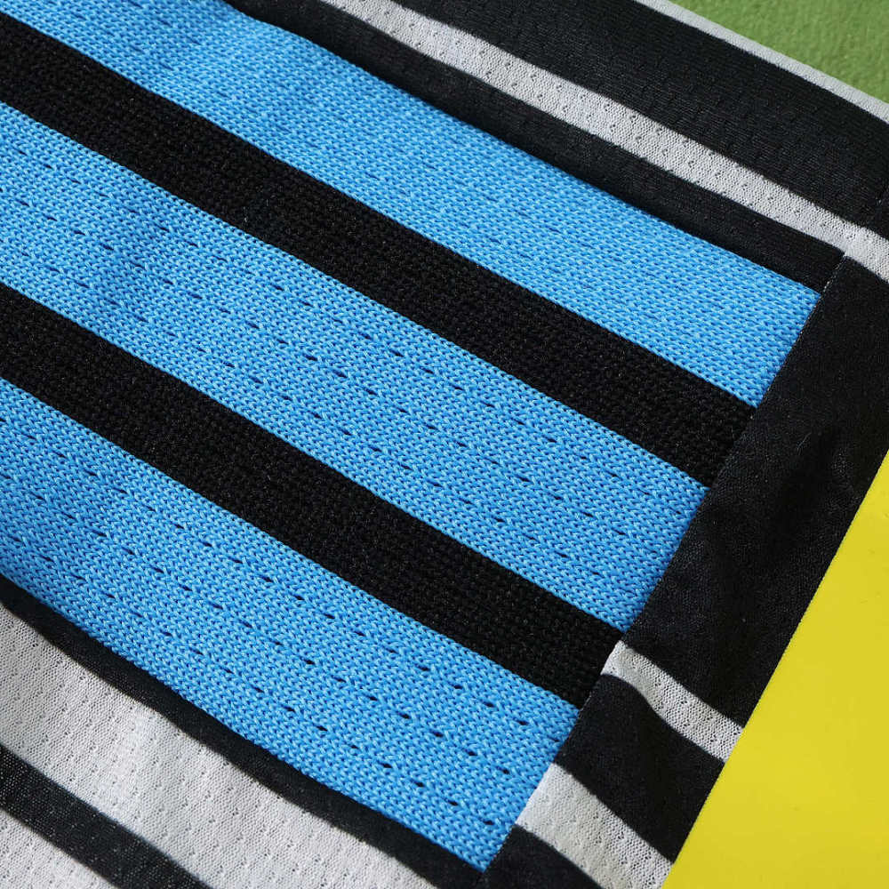 2627 Season Newcastle United F.C. Home player version