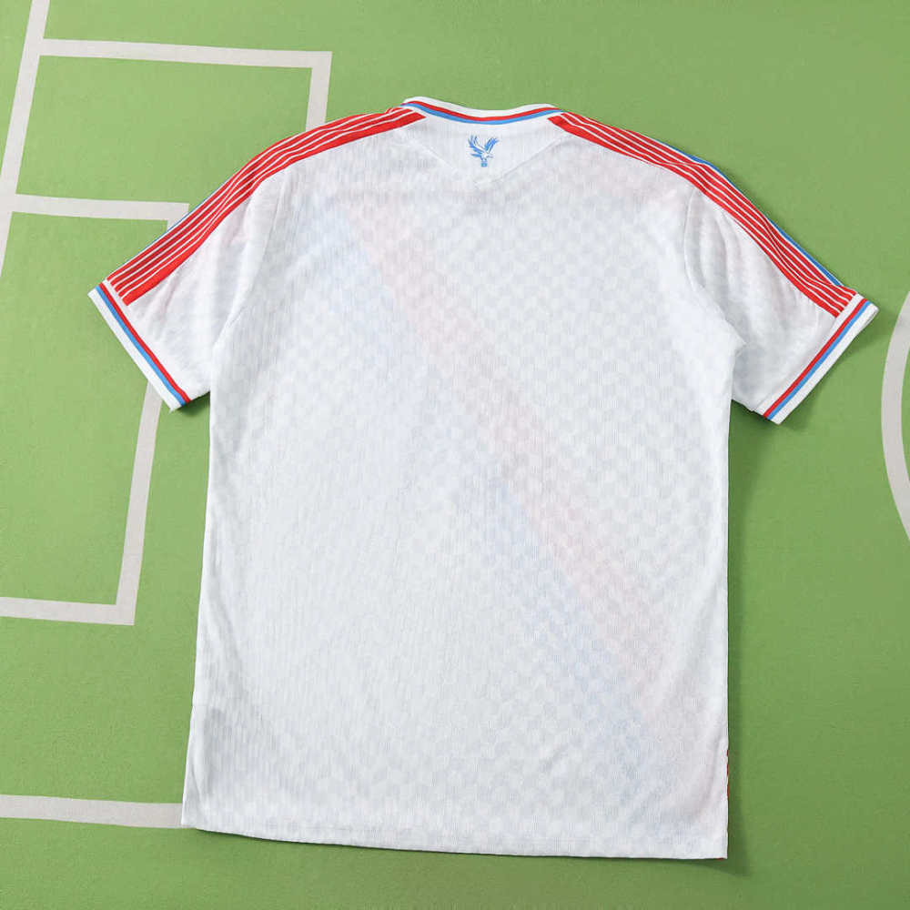 2627 season Crystal Palace F.C. home Player version