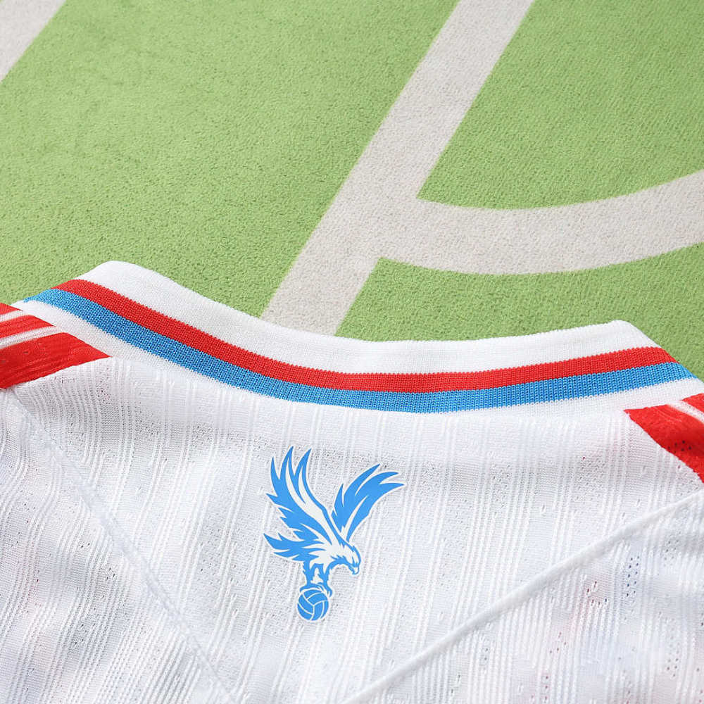 2627 season Crystal Palace F.C. home Player version