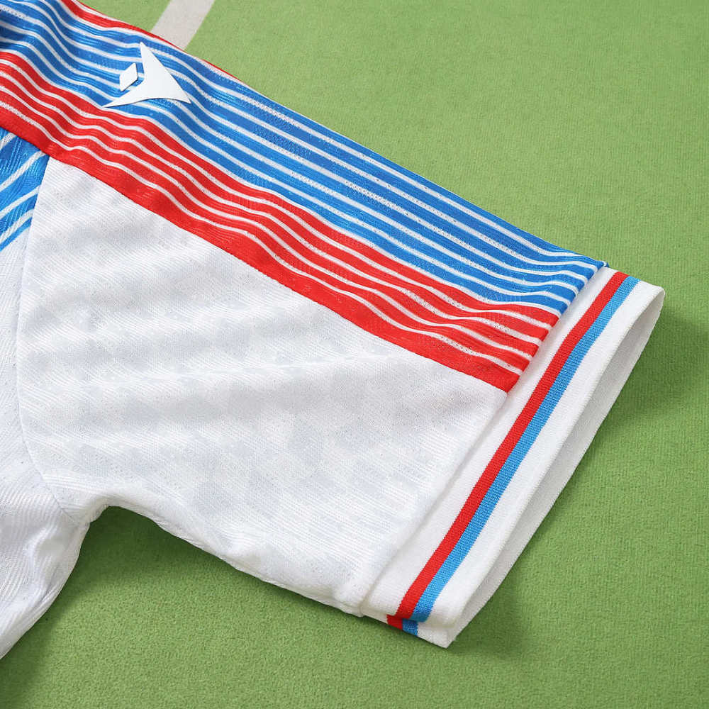 2627 season Crystal Palace F.C. home Player version