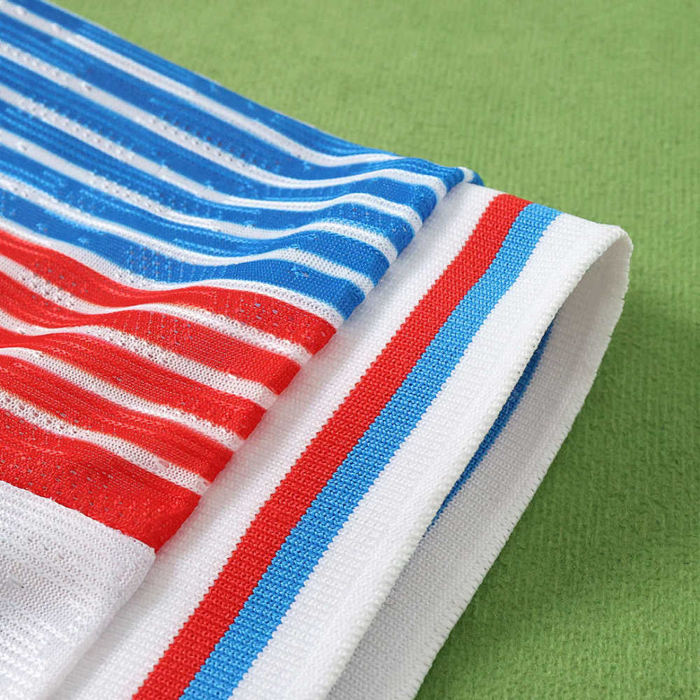 2627 season Crystal Palace F.C. home Player version