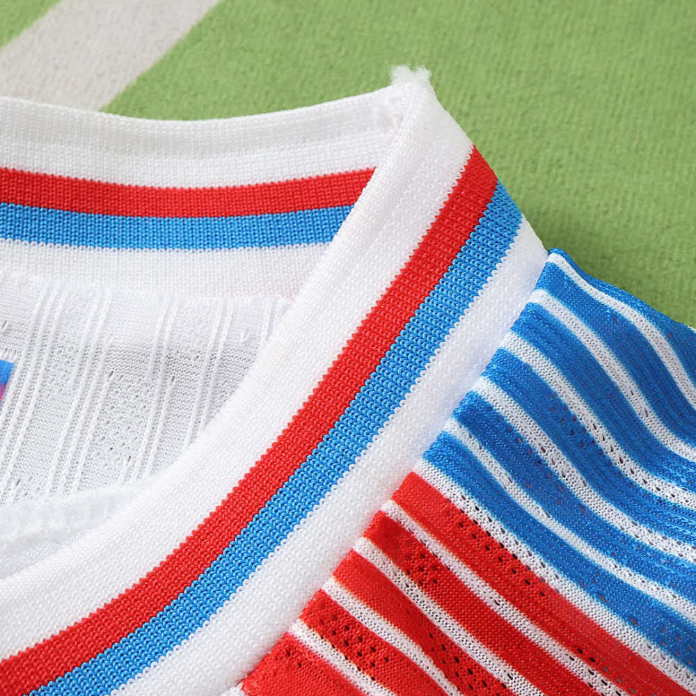 2627 season Crystal Palace F.C. home Player version