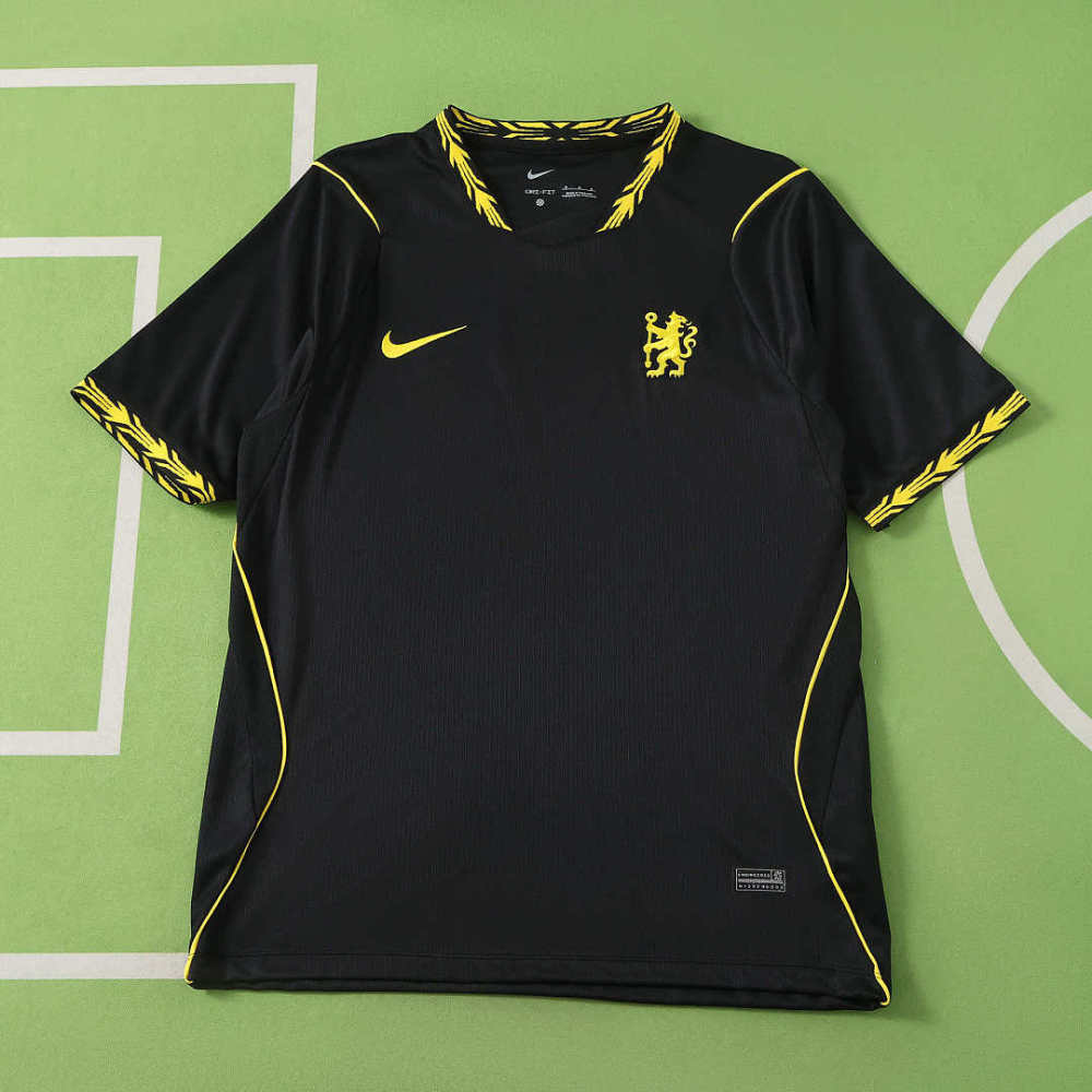 2627 Season Chelsea F.C. away Fan version