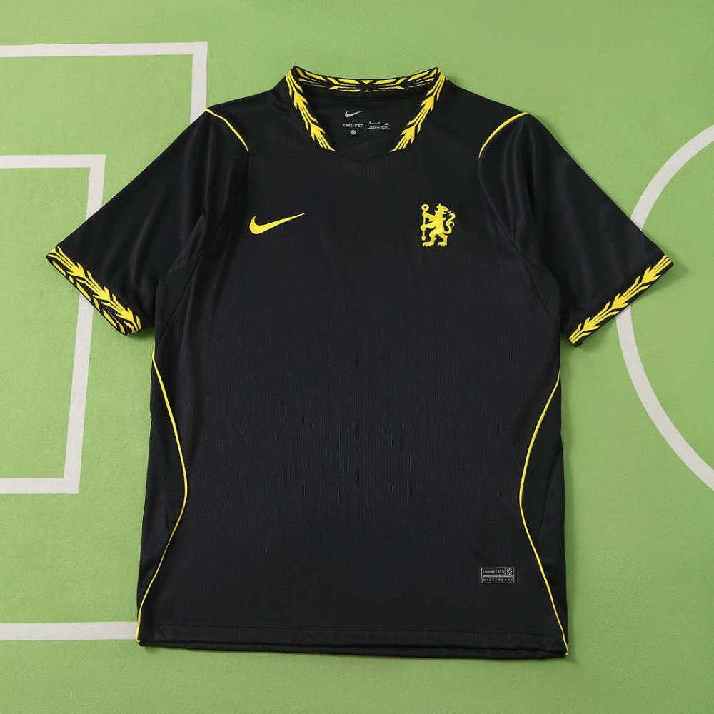 2627 Season Chelsea F.C. away Fan version