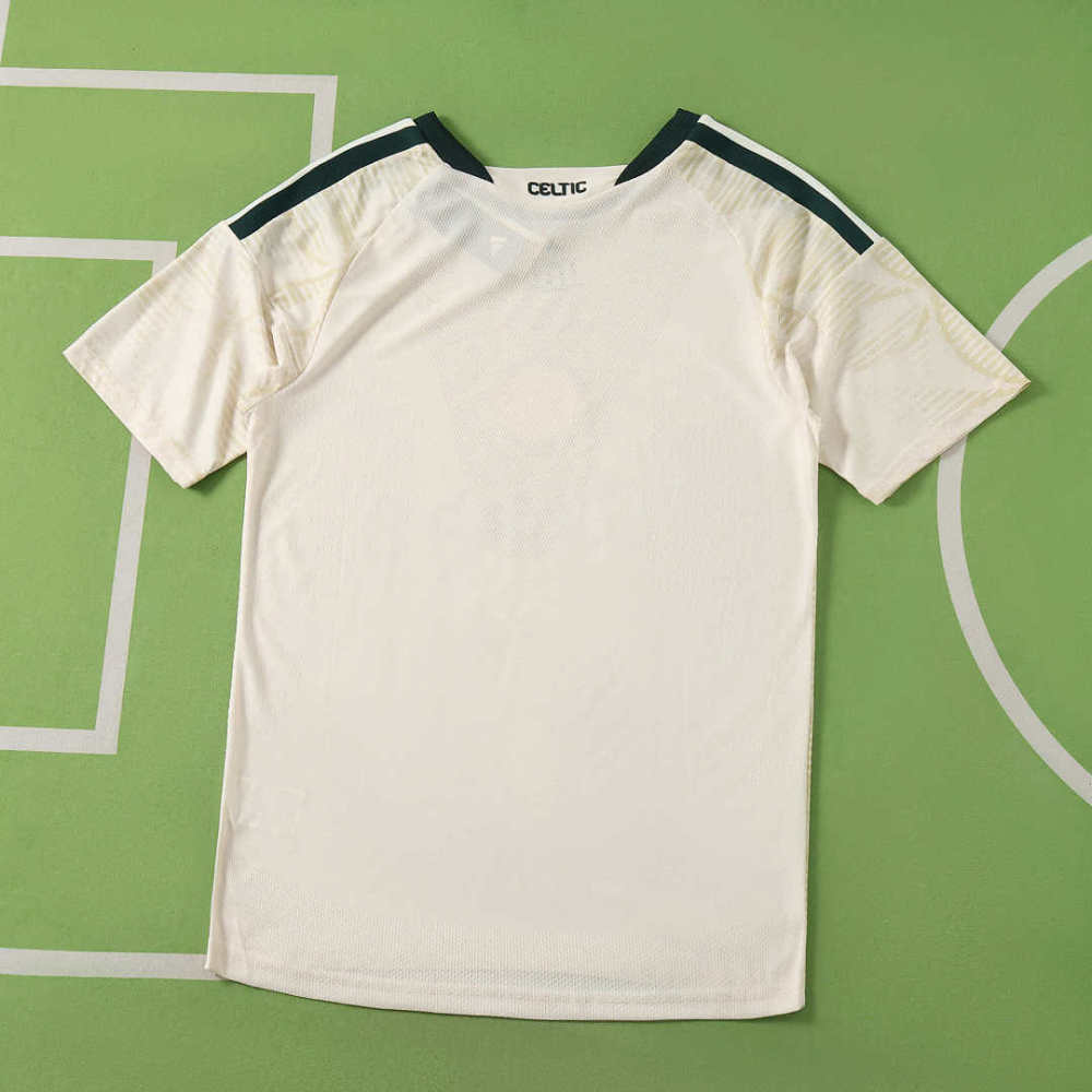 2627 season The Celtic Football Club third Player version