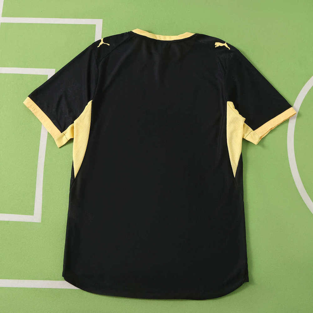 2627 season Manchester City F.C. away Player version