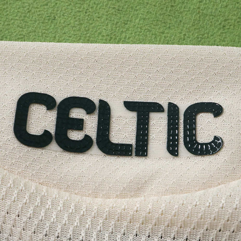 2627 season The Celtic Football Club third Player version