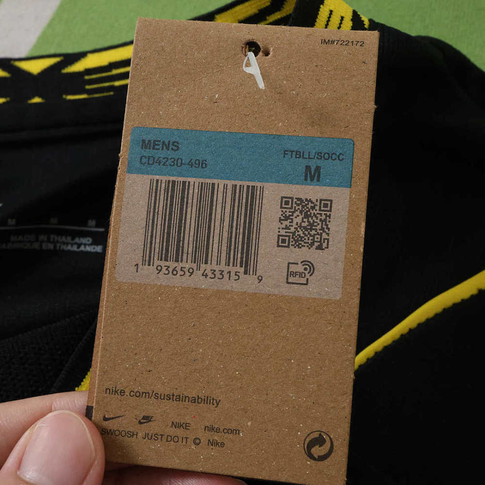 2627 Season Chelsea F.C. away Fan version