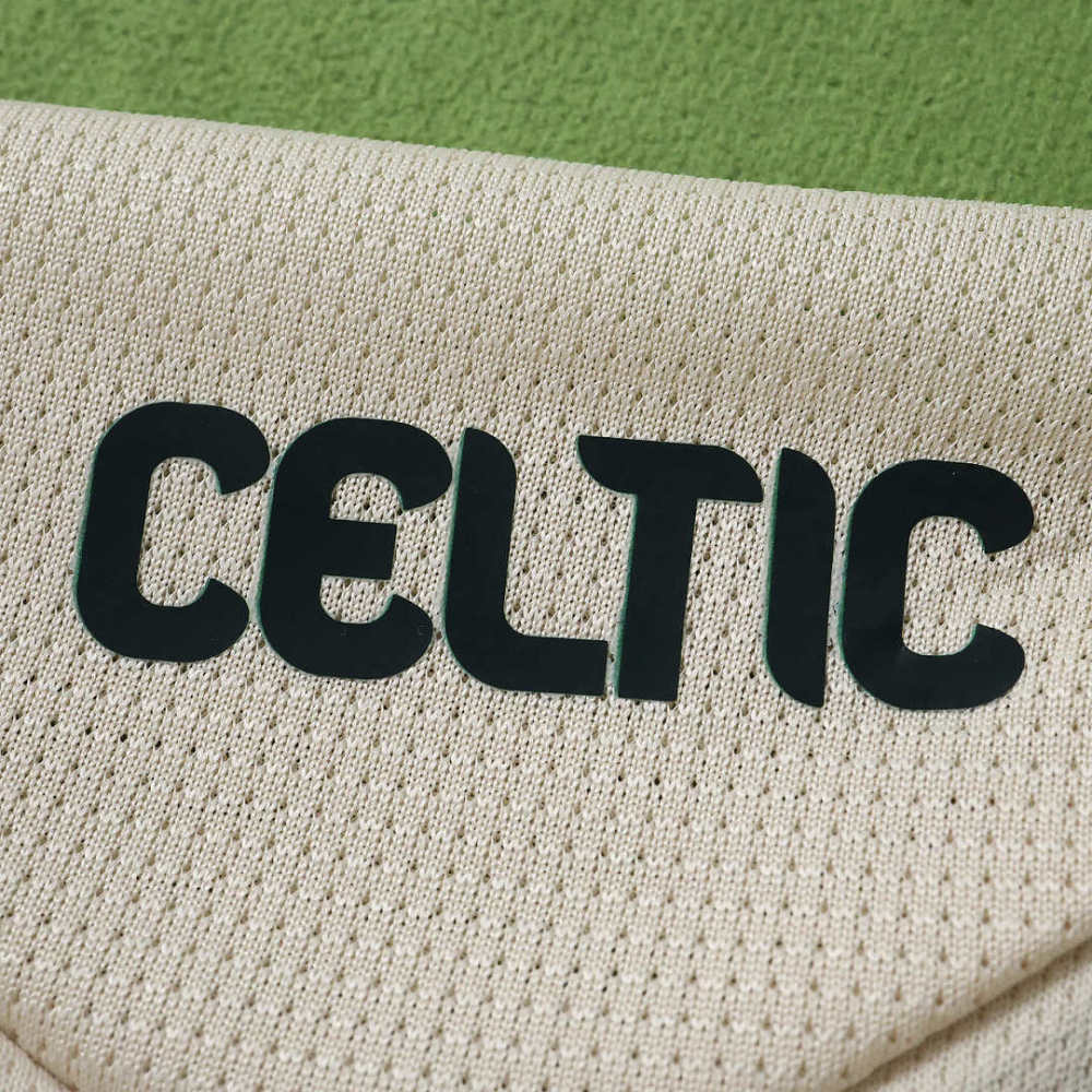 2627 season The Celtic Football Club third Fan version
