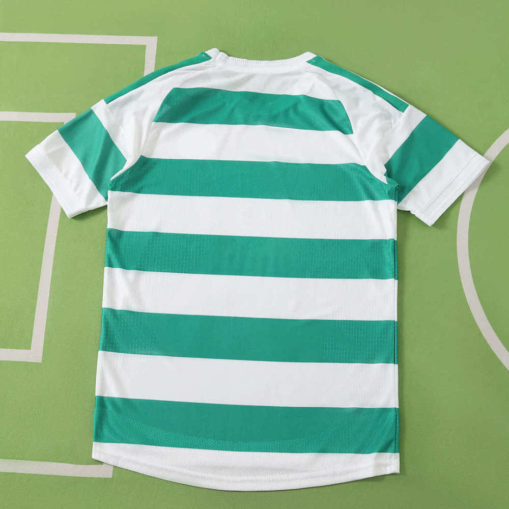 2627 season The Celtic Football Club home Player version
